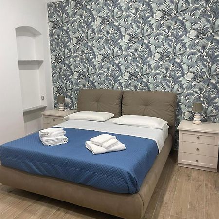 Residenza Amato Suites เนเปิลส์ ภายนอก รูปภาพ