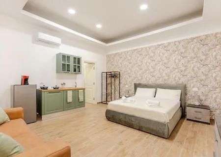 Residenza Amato Suites เนเปิลส์ ภายนอก รูปภาพ