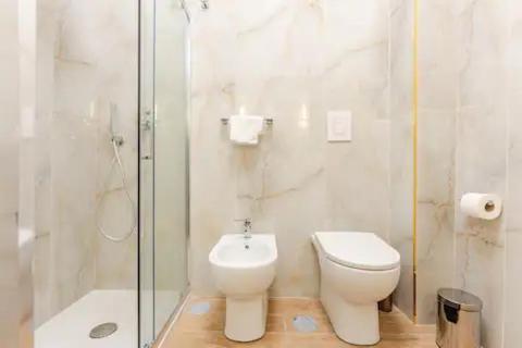 Residenza Amato Suites เนเปิลส์ ภายนอก รูปภาพ