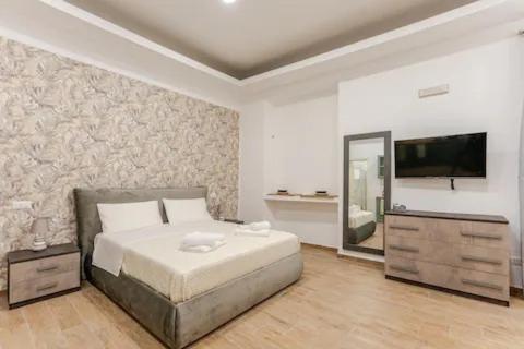 Residenza Amato Suites เนเปิลส์ ภายนอก รูปภาพ