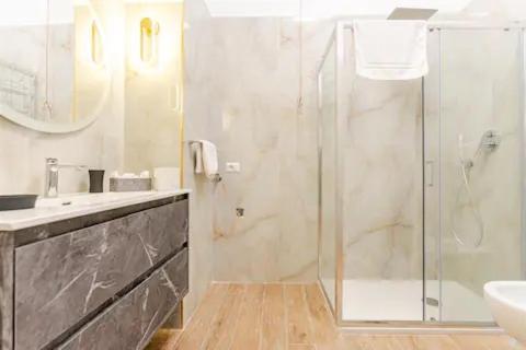 Residenza Amato Suites เนเปิลส์ ภายนอก รูปภาพ