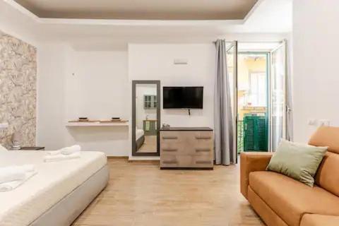Residenza Amato Suites เนเปิลส์ ภายนอก รูปภาพ