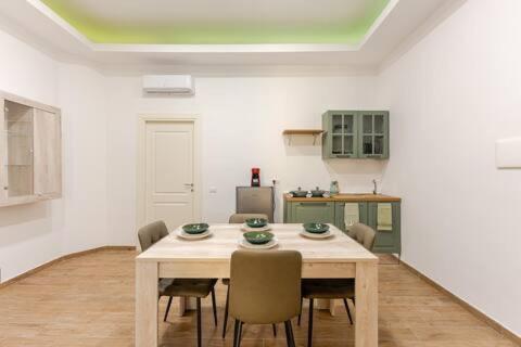 Residenza Amato Suites เนเปิลส์ ภายนอก รูปภาพ