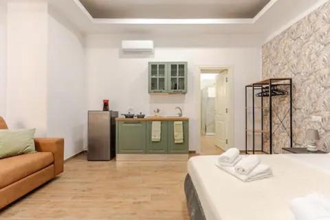 Residenza Amato Suites เนเปิลส์ ภายนอก รูปภาพ