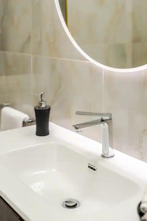 Residenza Amato Suites เนเปิลส์ ภายนอก รูปภาพ