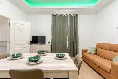 Residenza Amato Suites เนเปิลส์ ภายนอก รูปภาพ