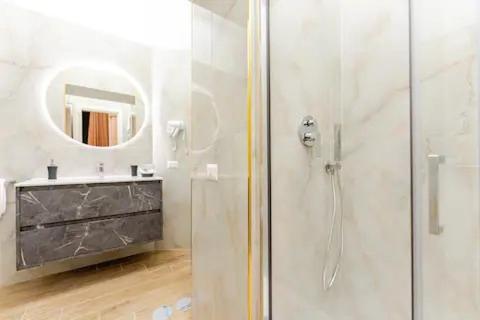 Residenza Amato Suites เนเปิลส์ ภายนอก รูปภาพ