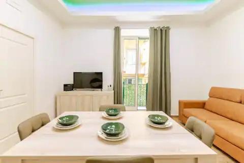 Residenza Amato Suites เนเปิลส์ ภายนอก รูปภาพ