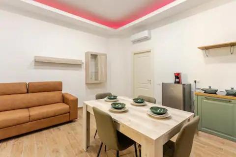 Residenza Amato Suites เนเปิลส์ ภายนอก รูปภาพ