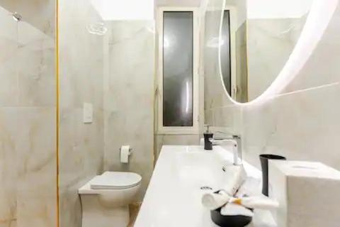 Residenza Amato Suites เนเปิลส์ ภายนอก รูปภาพ