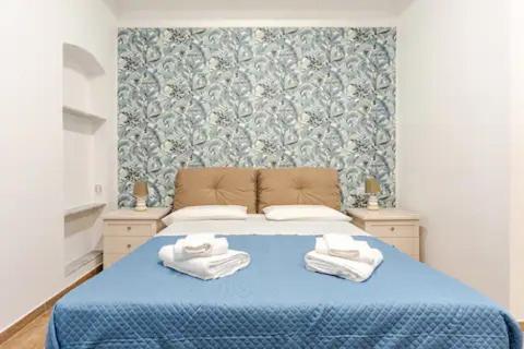 Residenza Amato Suites เนเปิลส์ ภายนอก รูปภาพ